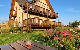 Apartmány MAX